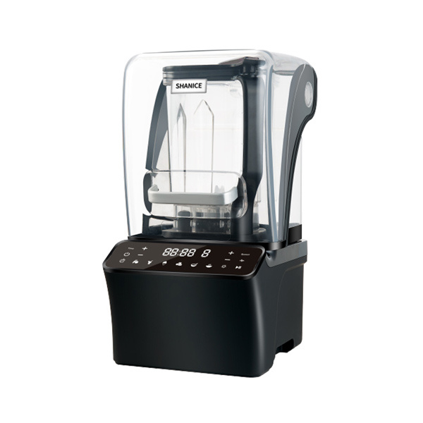 Essential Insights into Sourcing Restaurant-Grade Blender Suppliers