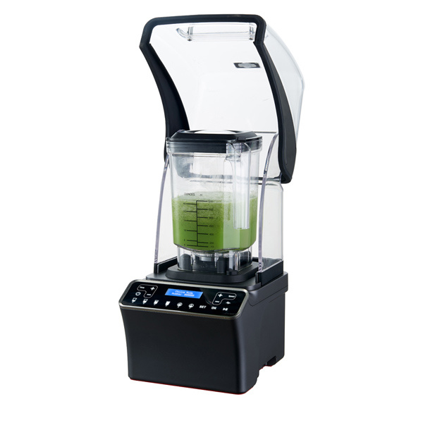 Unleashing the Power: Benefits of Customized High-Torque Motor Blenders