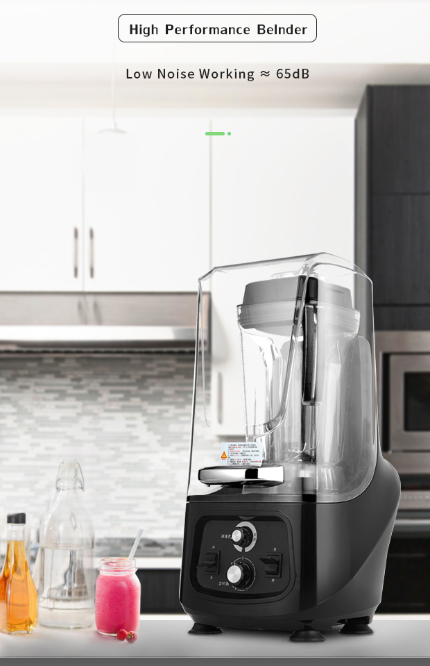 The Future of Healthy Living: Vacuum Smoothie Maker Unboxing and Review