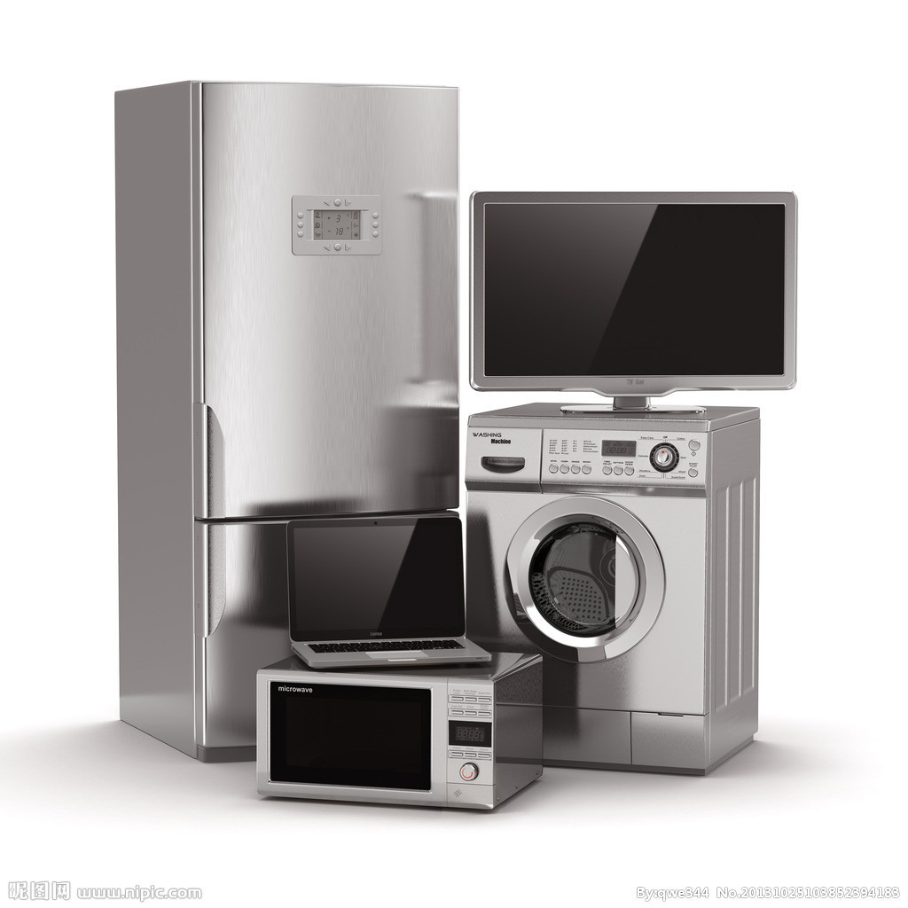 the end of the year, but the new news in the home appliance industry is still frequent and active.