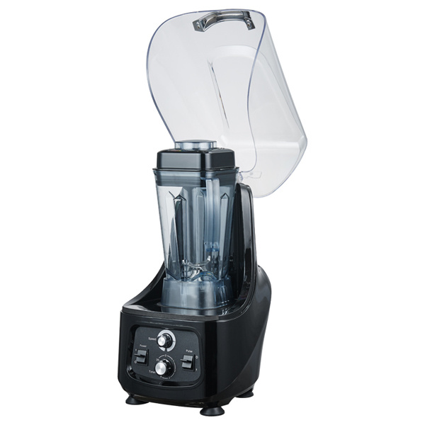 Unlocking the Power of China Commercial Smoothie Blenders: A Comprehensive Overview