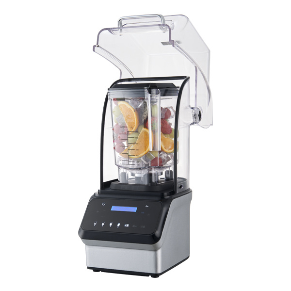 Heavy Duty Smoothie Blender Innovations: What’s New in 2023?