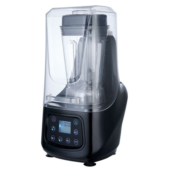 Investing in a Heavy Duty Blender: A Smart Move for Business Owners