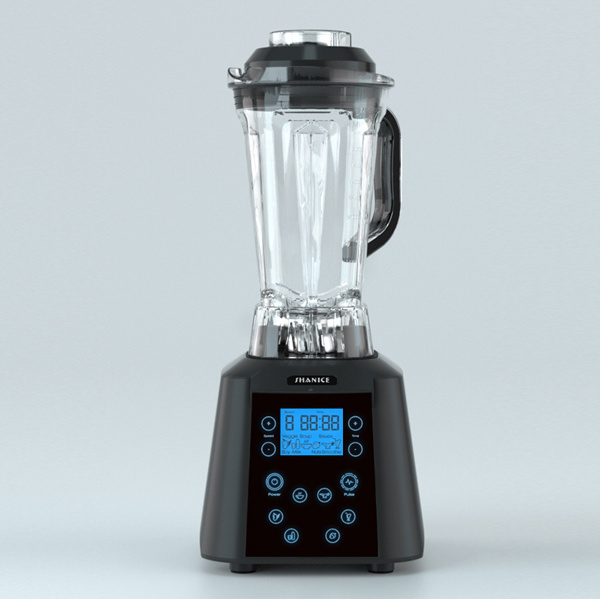 How to Choose the Right Accessories for Your Fancy Strong Smoothie Blender