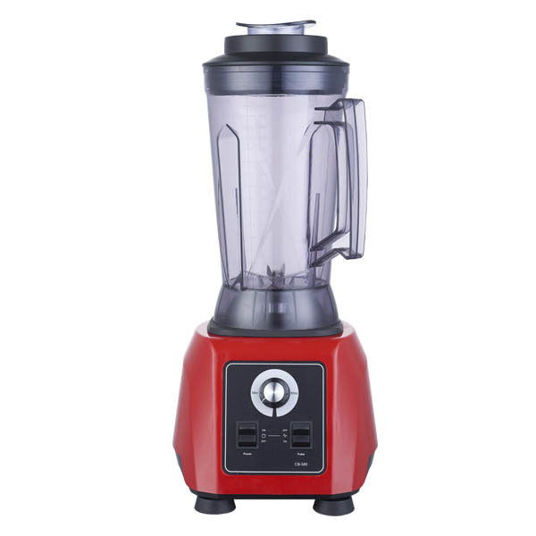 Discover the Power of a Heavy-Duty Juice Blender In Stock Today