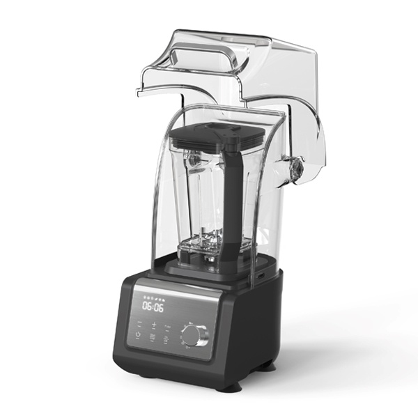 How to Choose the Perfect Bar Blender for Your Home Bar