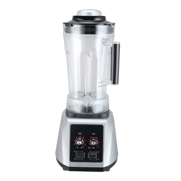 The Ultimate Guide to Blenders for Shakes and Smoothies: A Must-Have for Manufacturing Mixers