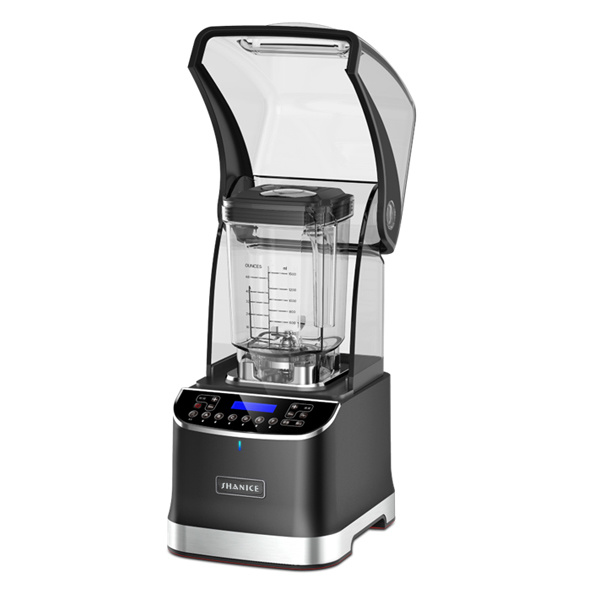 Unlock the Secret to Smoothies: Customize Your Powerful Blender for Exquisite Taste and Nutrition
