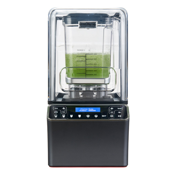 Master the Art of Blending with Our Commercial Bar Blender