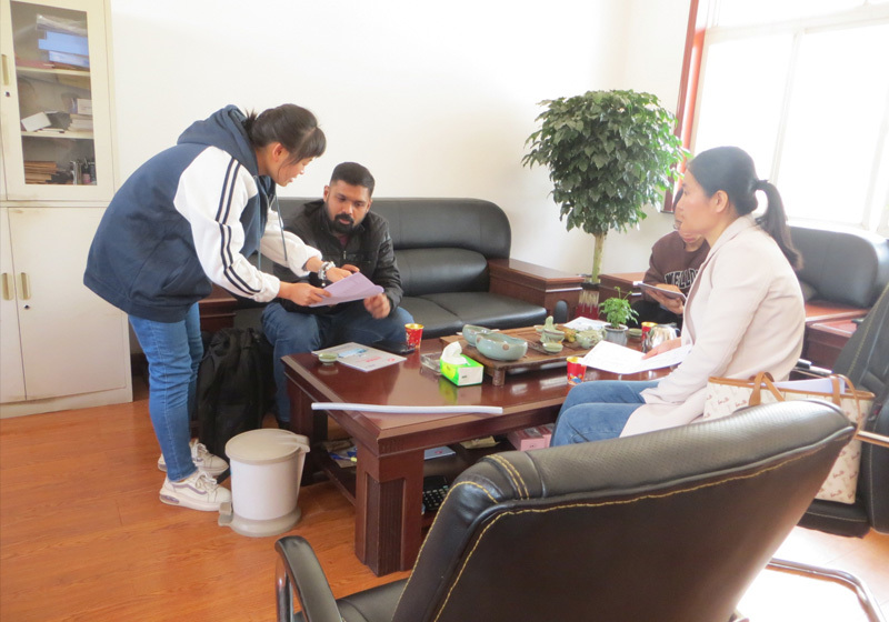 Indian Clients 1