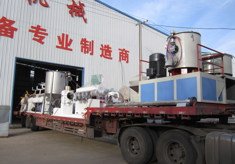 Export to Laos