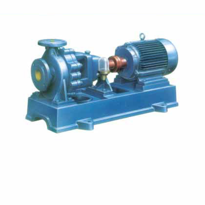 ISZ、ISW型直连离心泵\IH化工泵\IS(ISR)清水（热水）离心泵