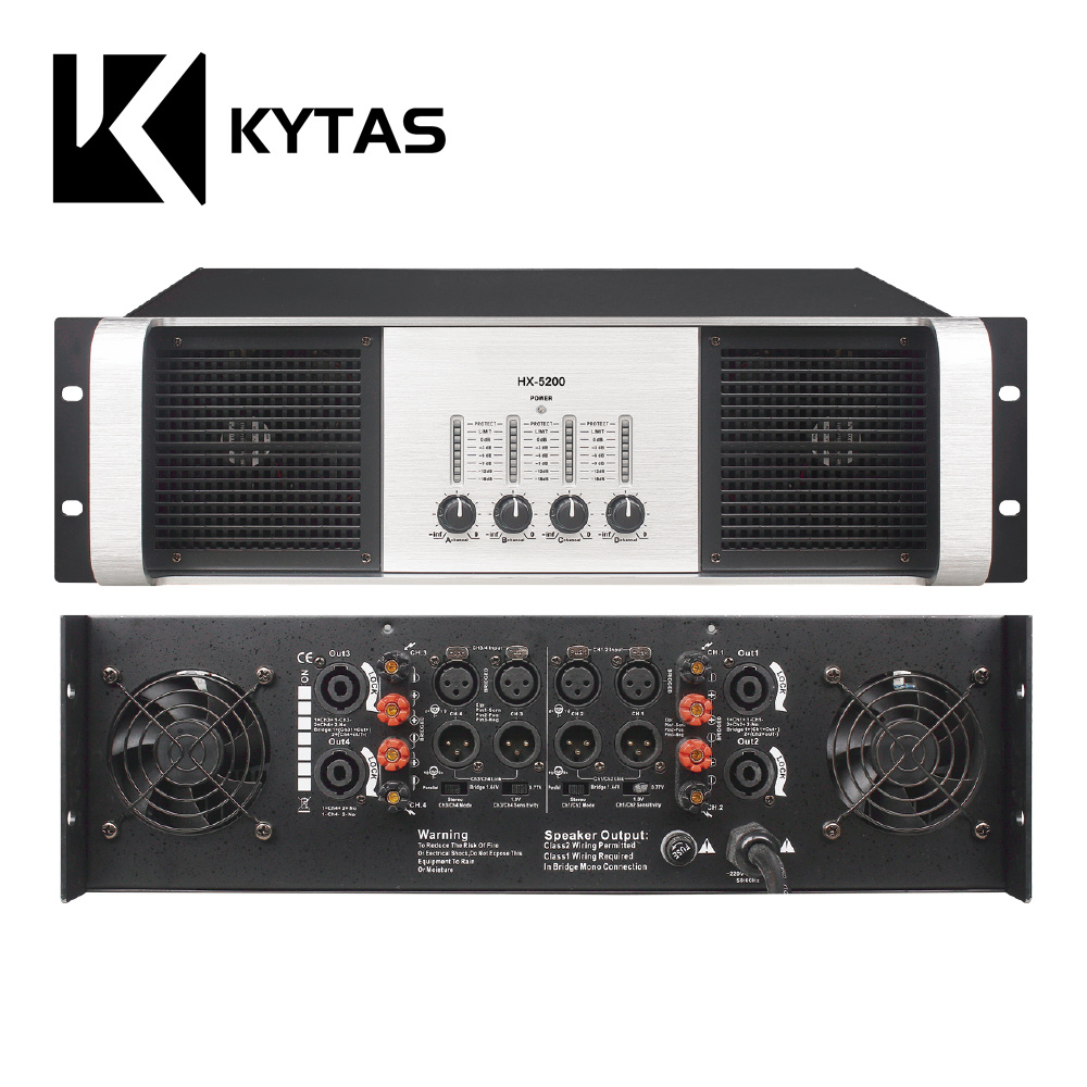 HX-4600