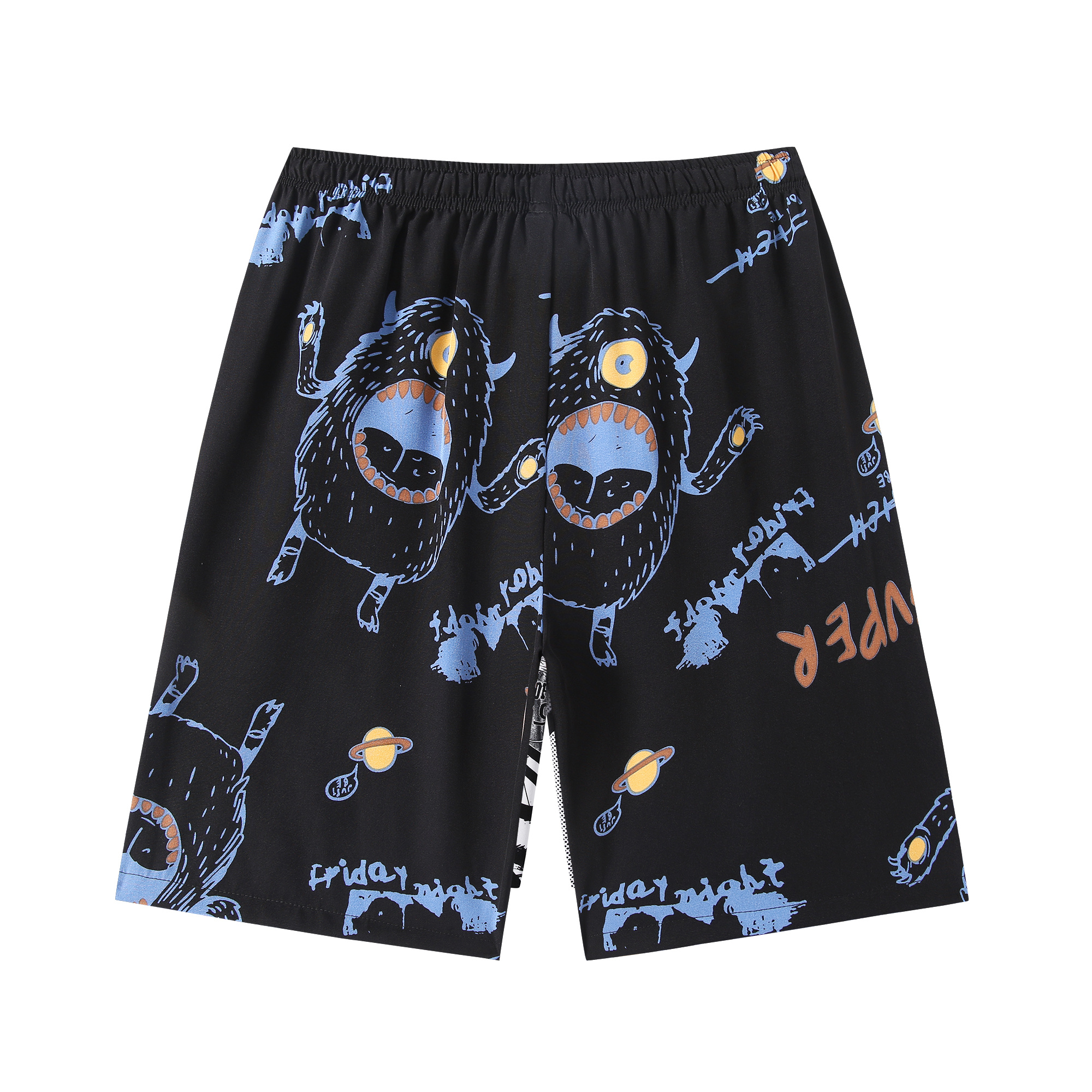 Durable men’s joggers casual pants