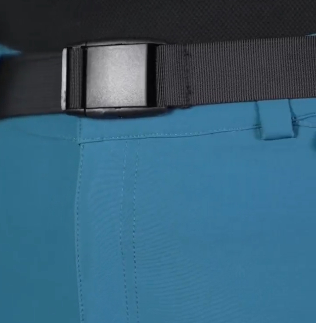 Customized Casual Trousers