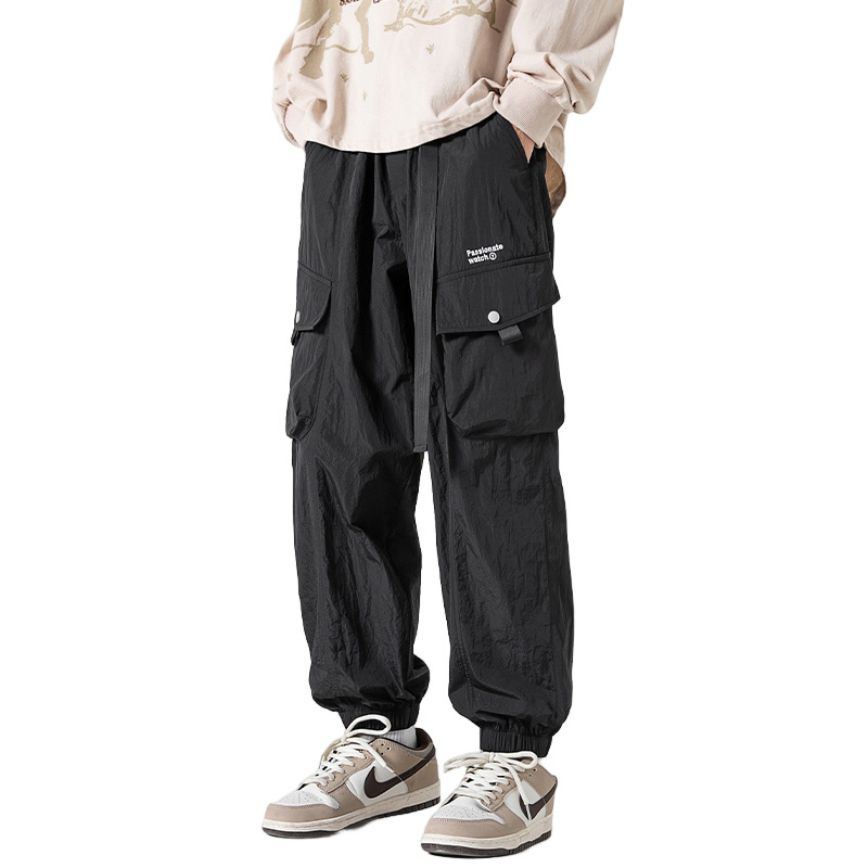 Casual wear sweatpants