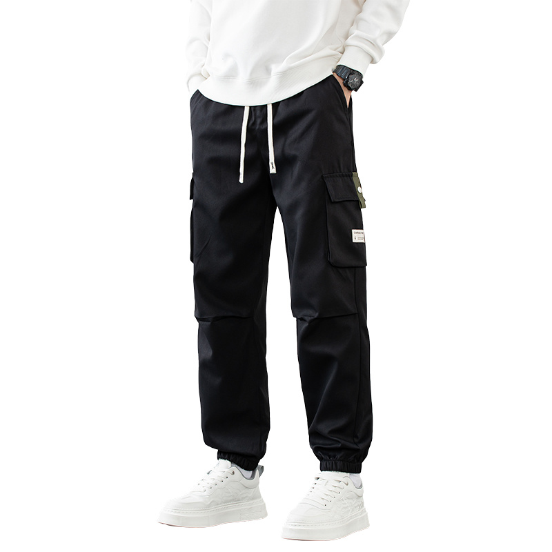 Famous casual wear sweatpants