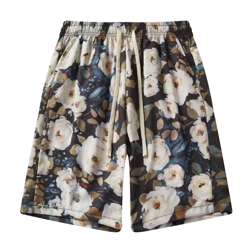Men’s pants casual fashion
