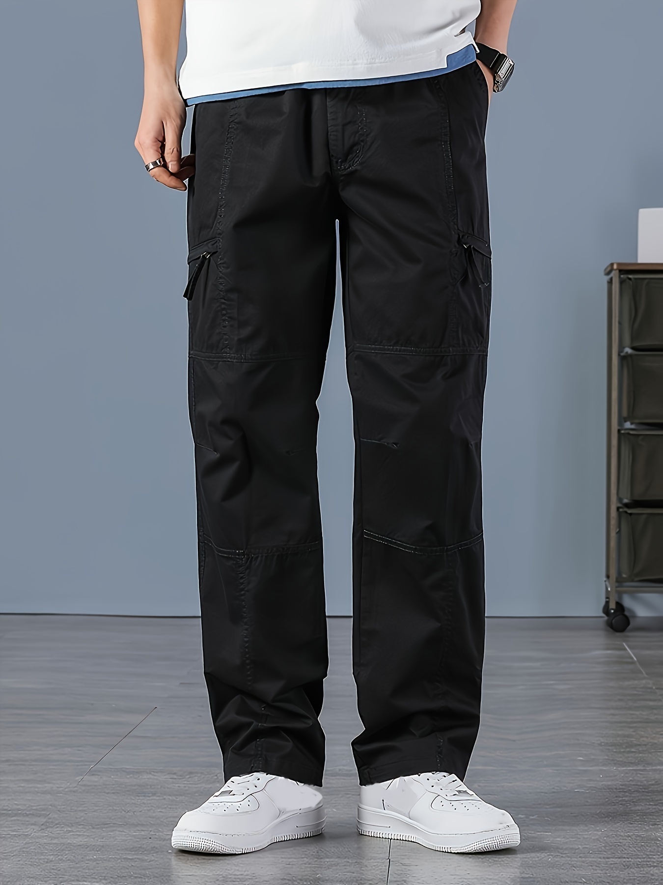 Quality casual wear jogger pants