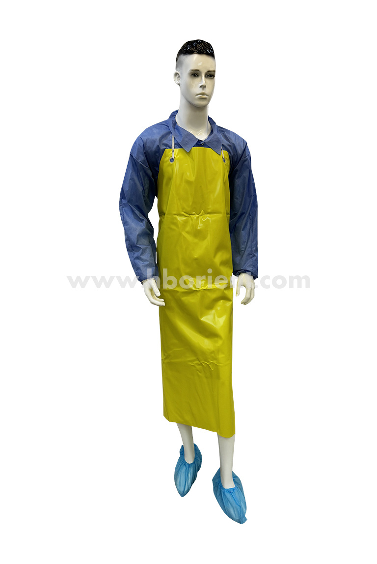 PVC Apron