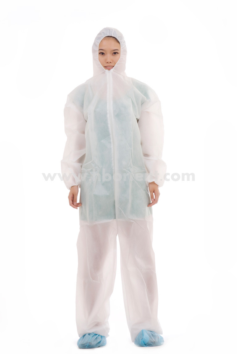 Understanding the Importance of 510K Level 3 Surgical Gowns in the Hygiene and Cleaning Industry
