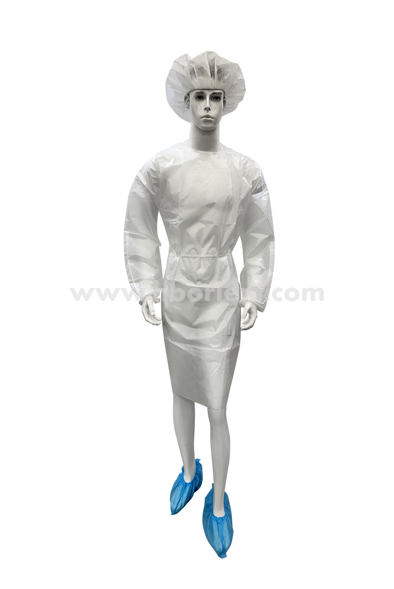 Understanding Type 3B Coveralls: Essential Protection for Various Applications