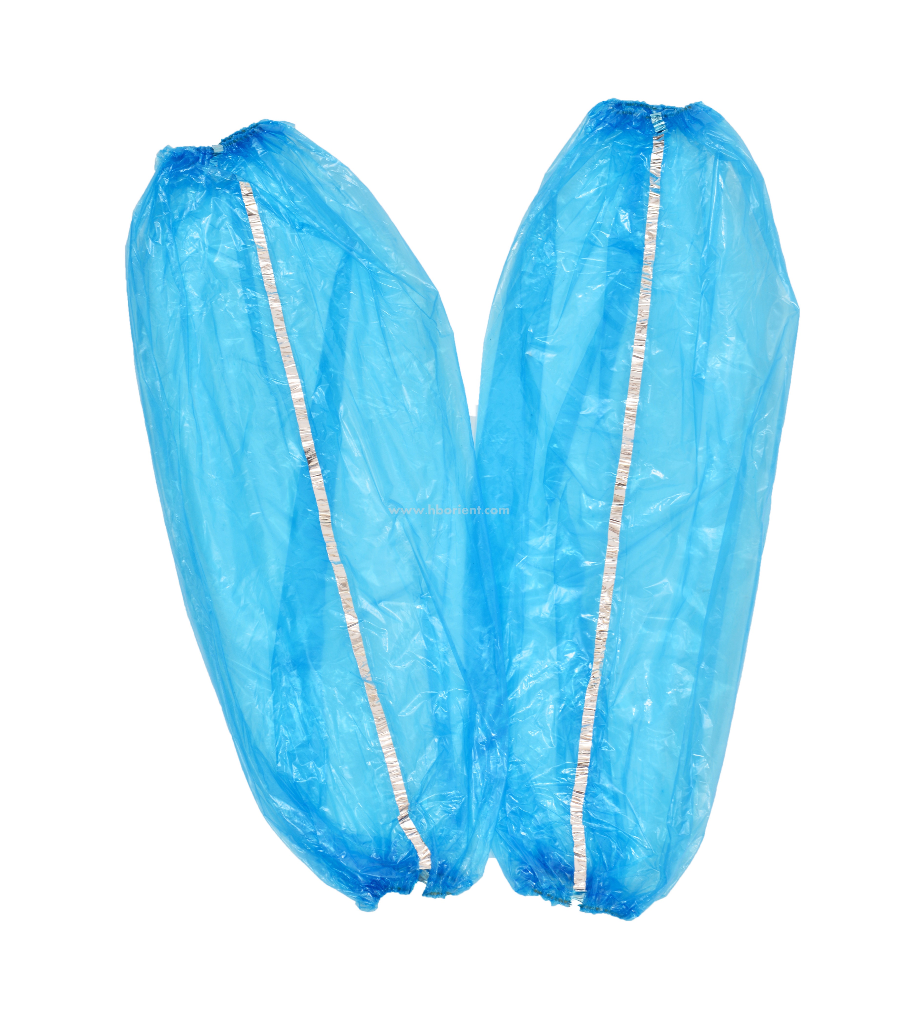 Detectable PE Oversleeves