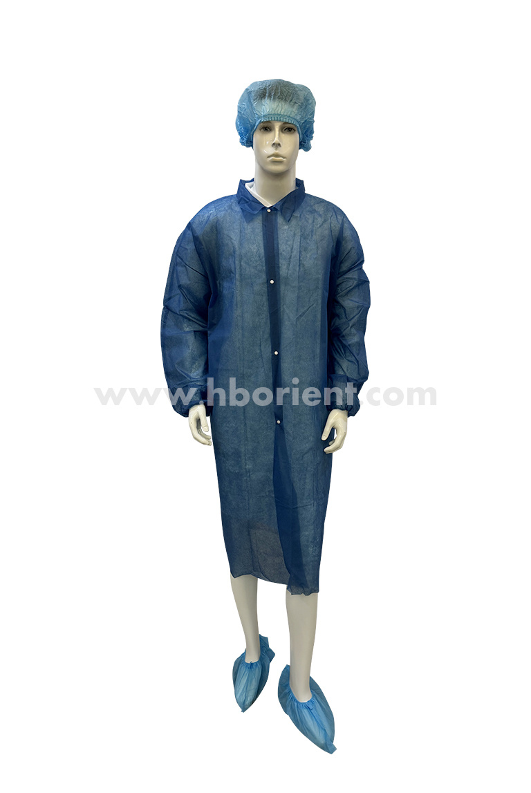 Microporous Film Laminates vs. Traditional Materials: What’s Better for Coveralls?