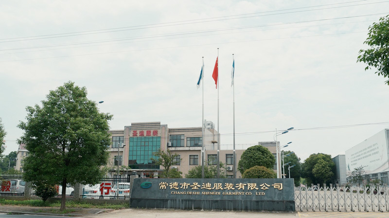 Changde Branch