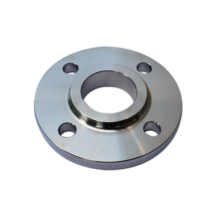 DIN Flat Flange