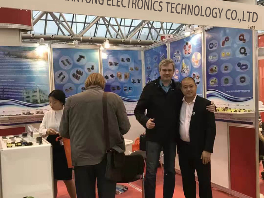 Russian exhibition