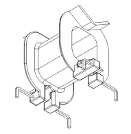 ATQ32 Hor.2+2 Pin