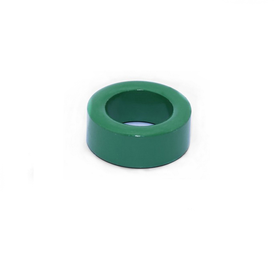T-type manganese zinc magnetic ring