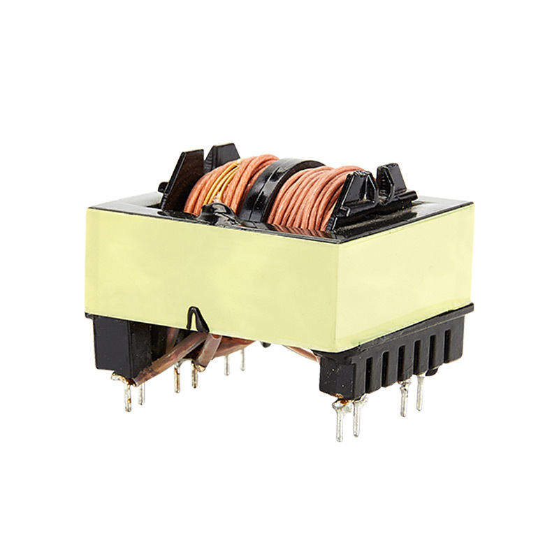 High frequency transformer