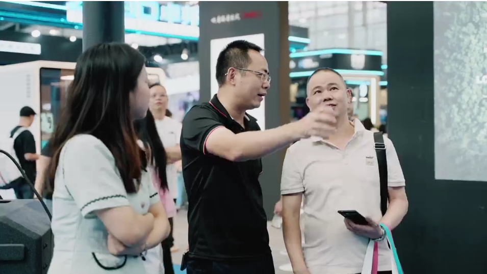 Sensory Feast Concludes Perfectly: Meye Audio Shines at the 23rd Guangzhou Audio Exhibition