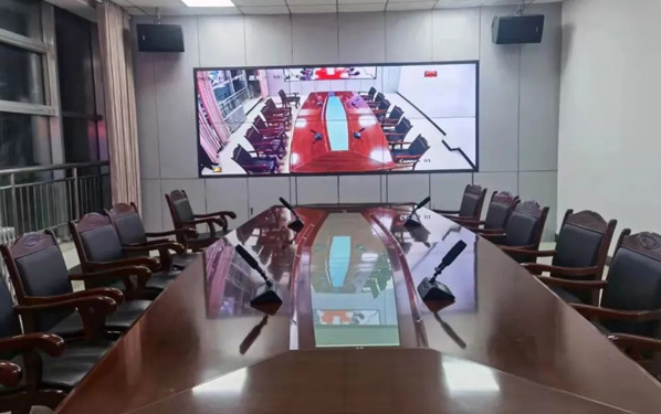 音响技术的进步：Meye迈雅多功能会议室音响的专业解析