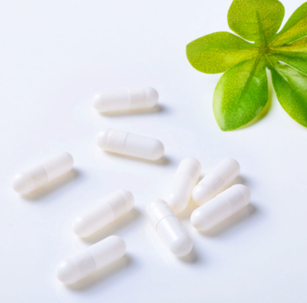 HPMC capsules
