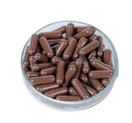 Quality HPMC capsules