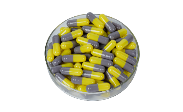 Best Veggie Capsules