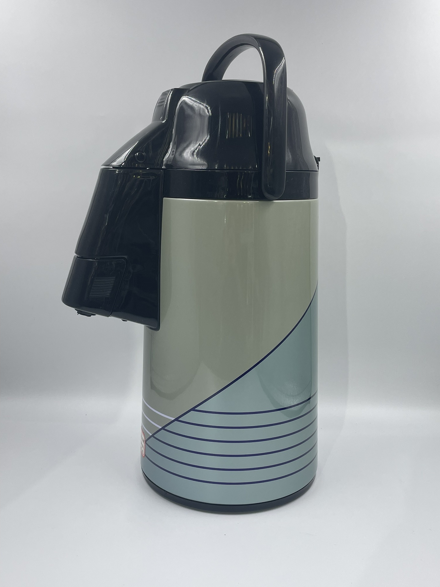 Little ling 8831C pressure cooker