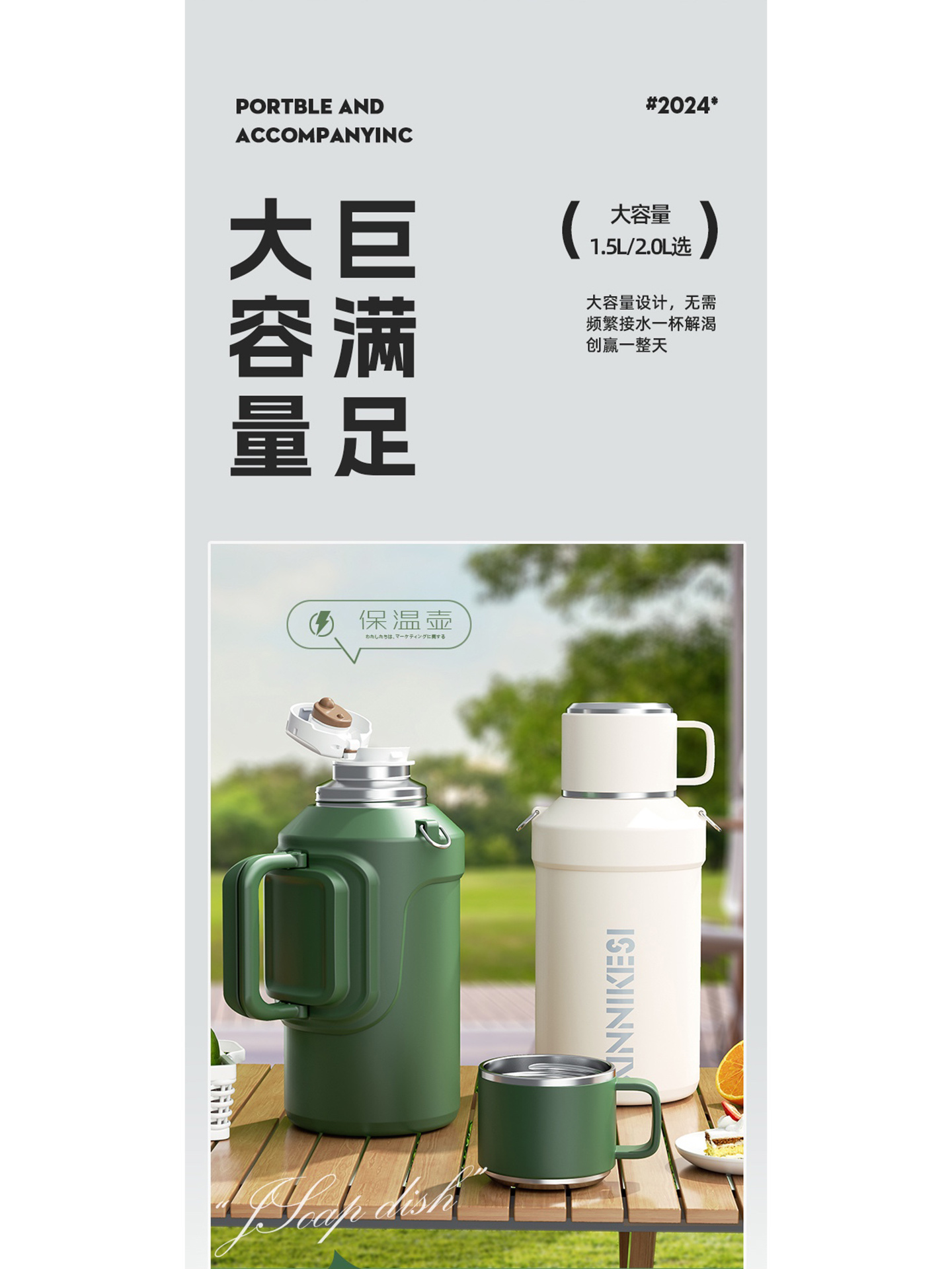 Xinnikesu Tuhang Multi-Use Pot