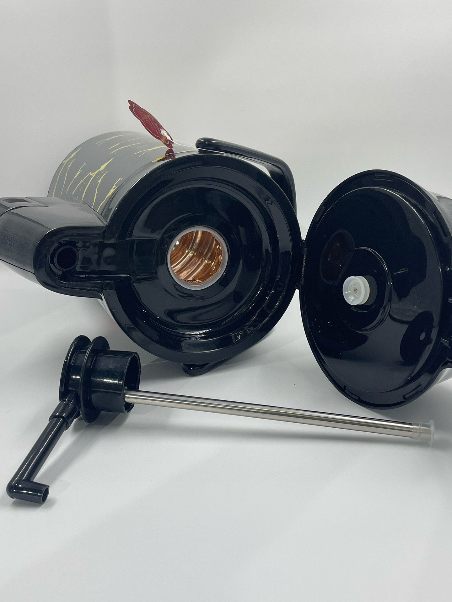 Little ling 8831B pressure cooker