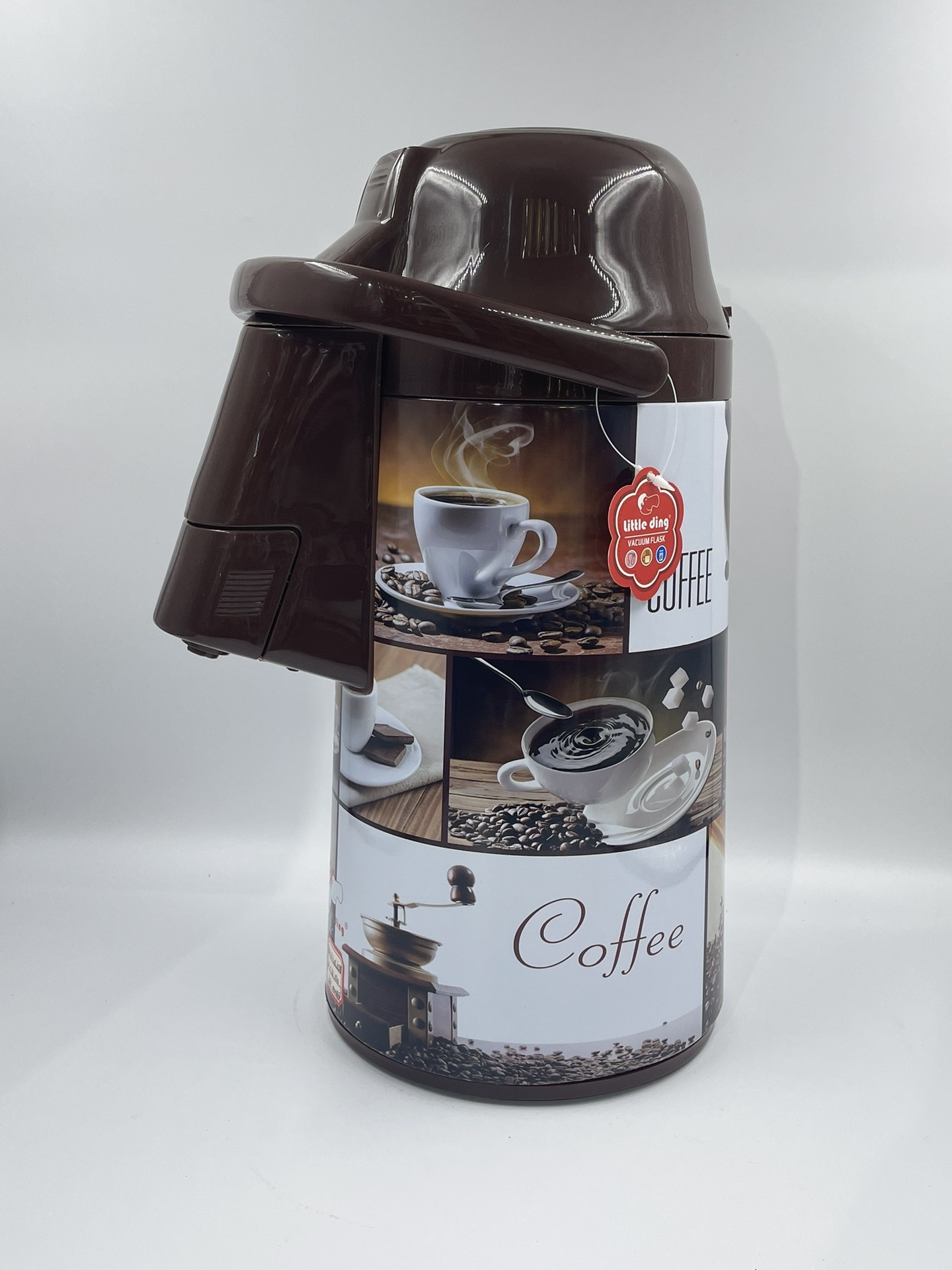Little ling 8831A pressure cooker