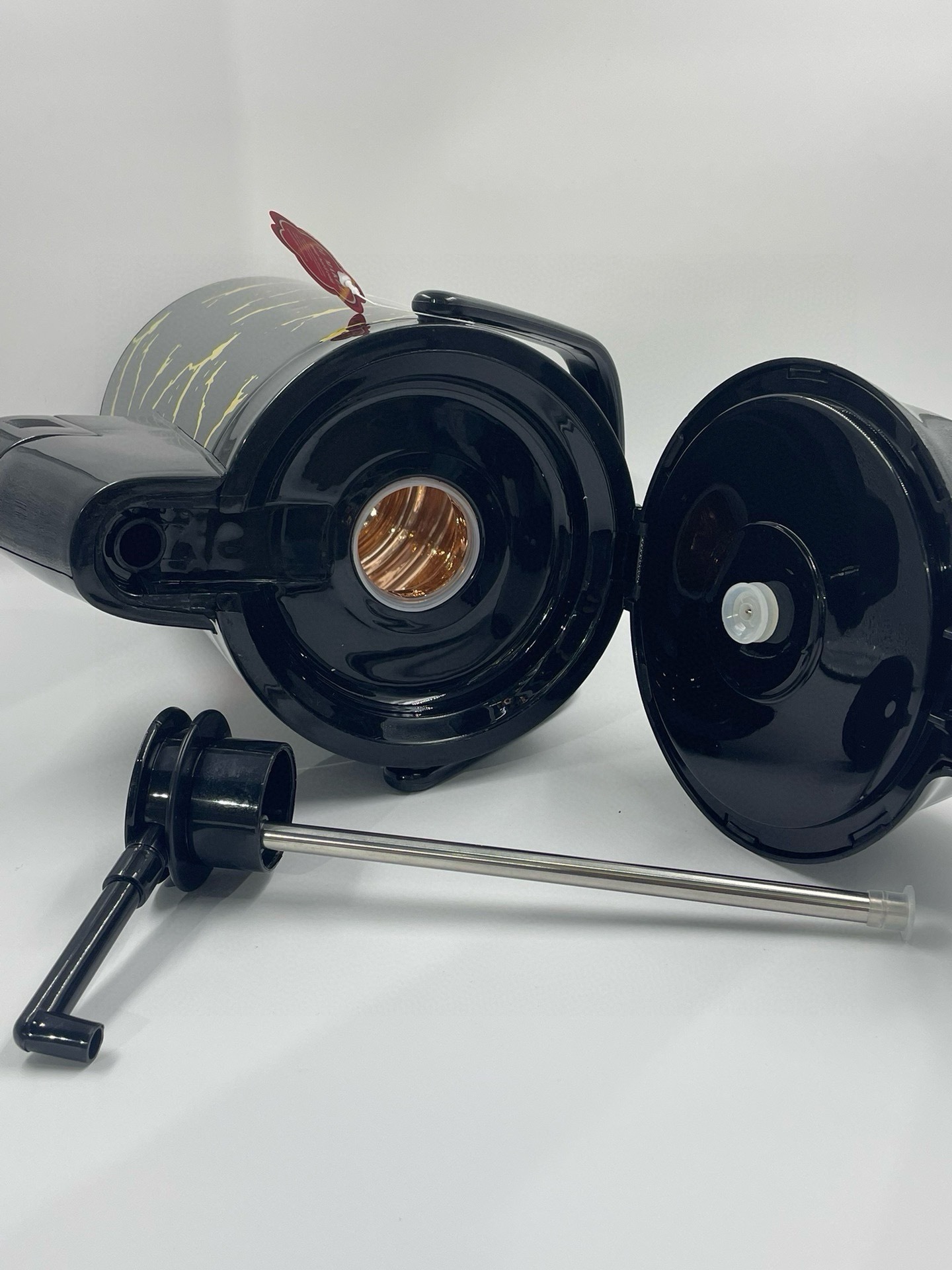 Little ling 8831A pressure cooker