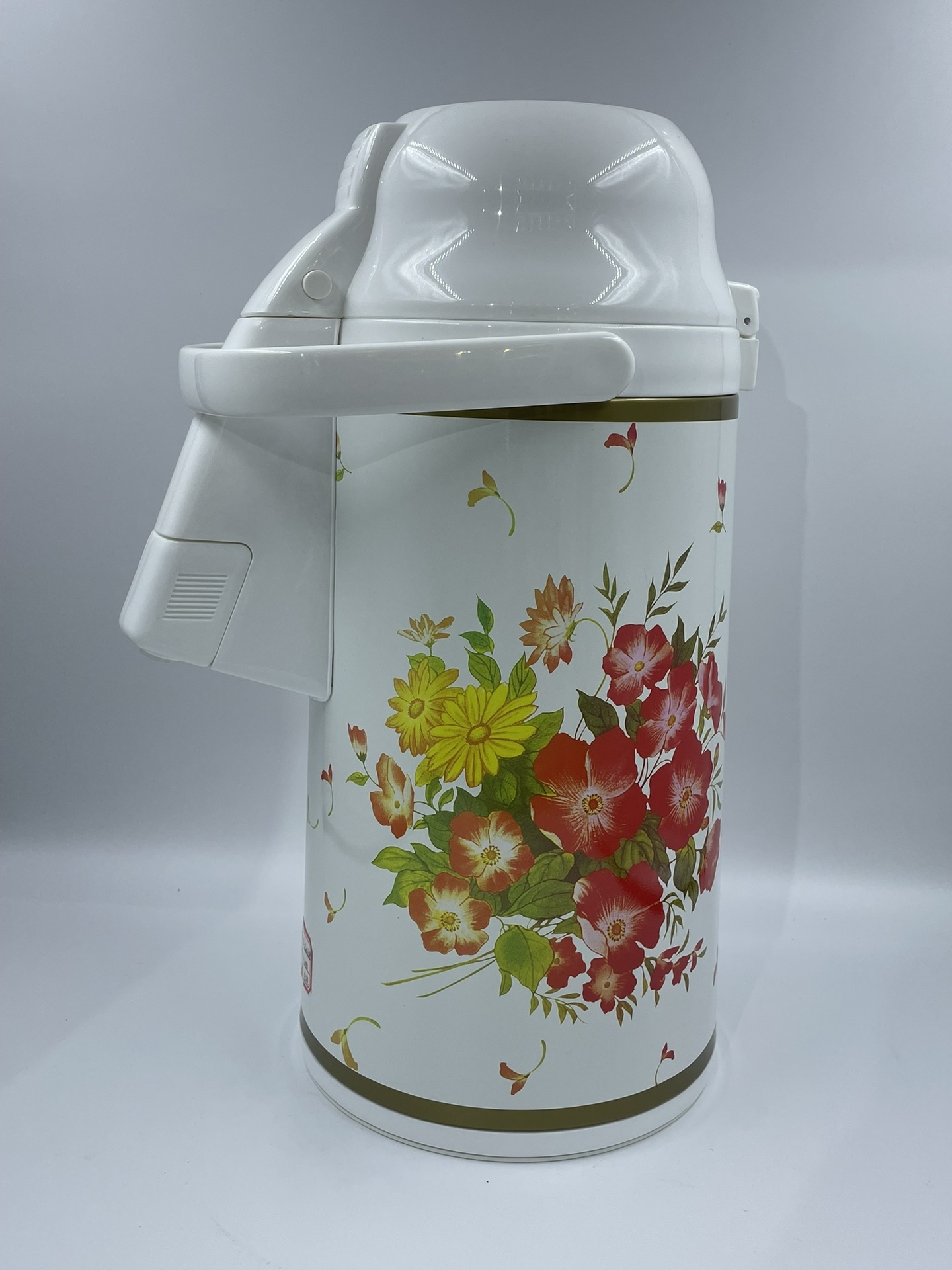 Little ling 8831B pressure cooker