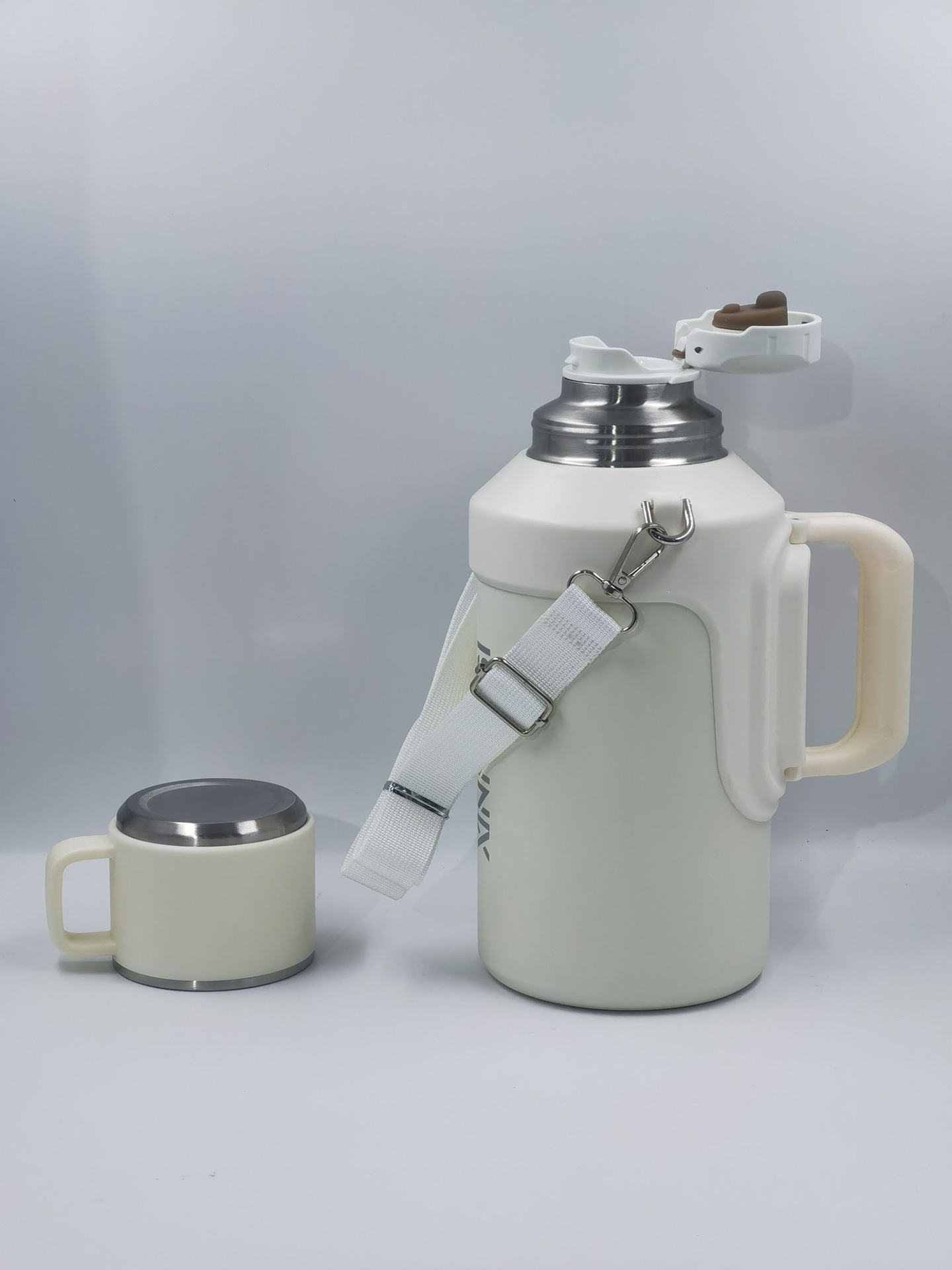 Xinnikesi Multi-Use Pot