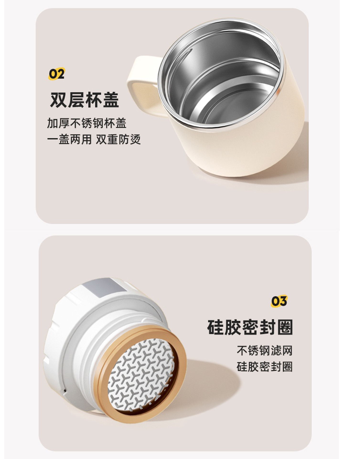 Xinnikesu Tuhang Multi-Use Pot