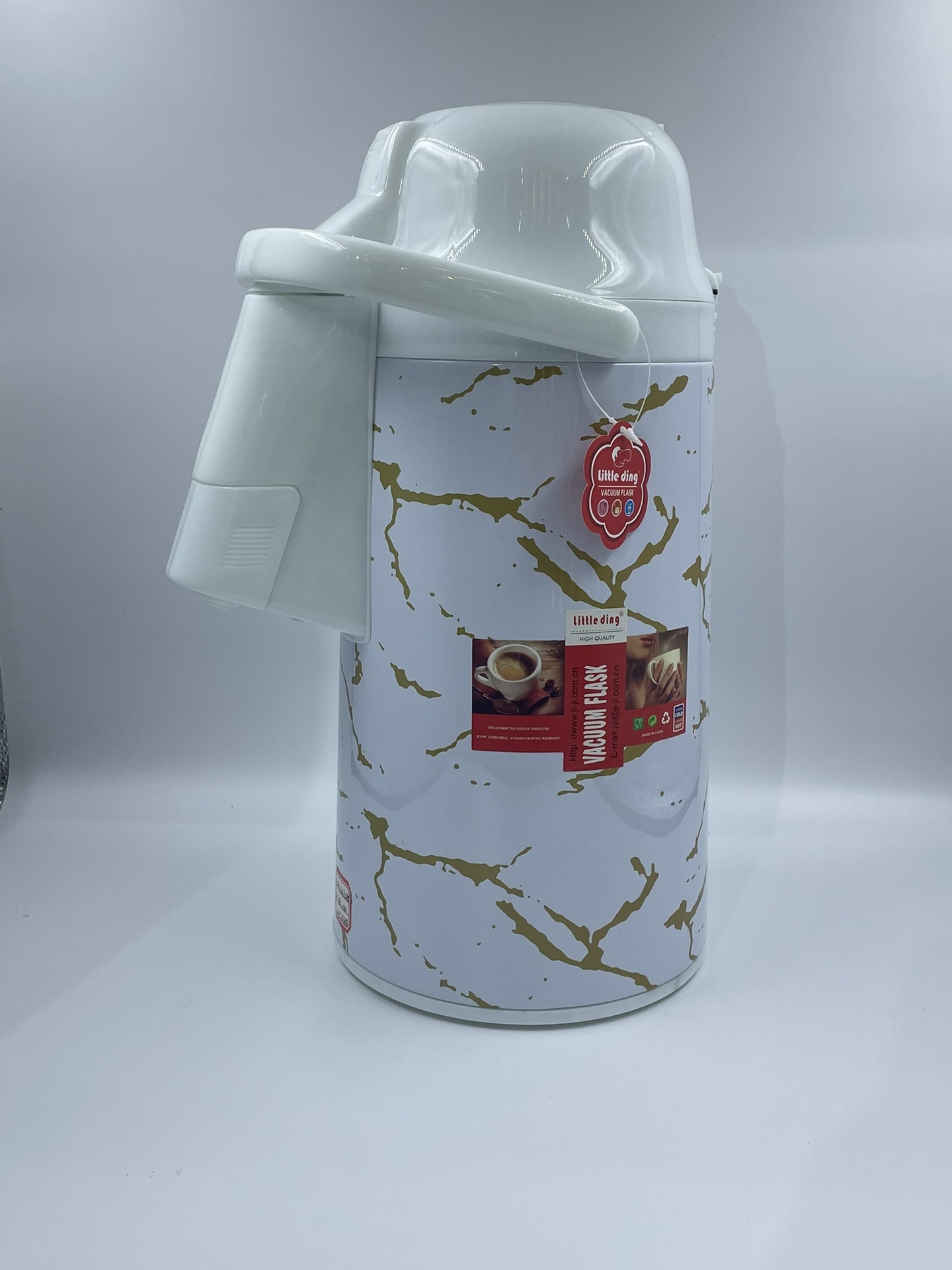 Little ling 8831 pressure cooker