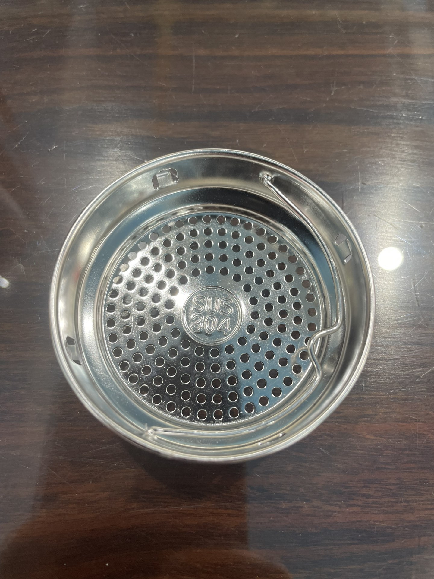 珍水吊带真空杯