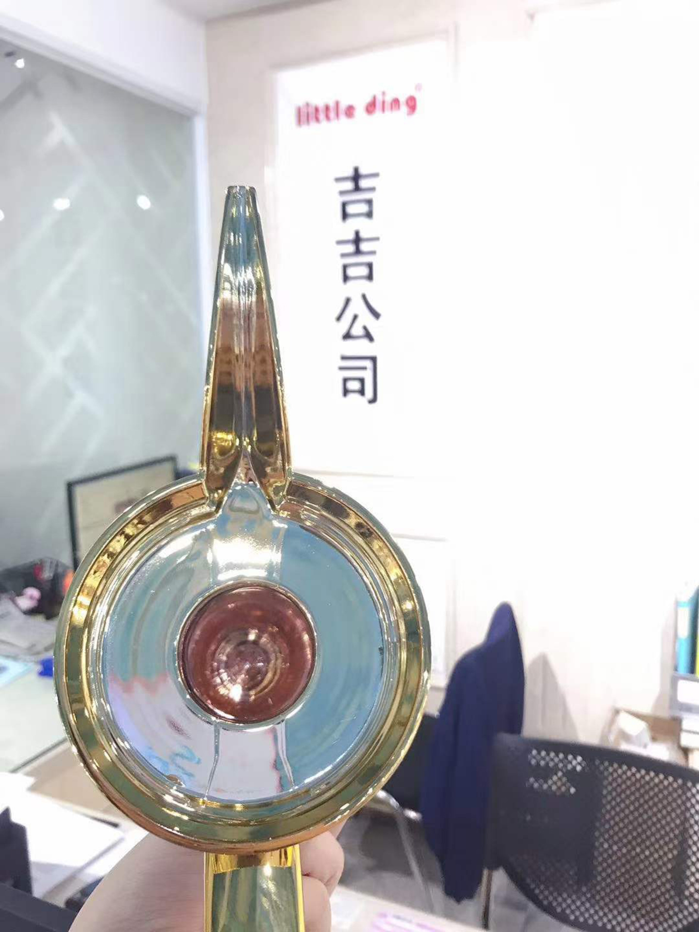 卡普保温壶